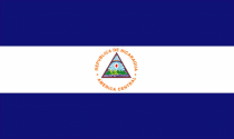 Consulado de Nicaragua / Nicaraguan Consulate