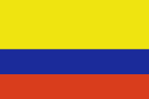 Consulado de Colombia / Colombian Consulate