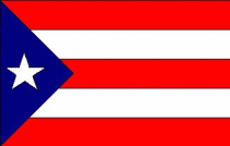 Consulado de Puerto Rico / Consulate of Puerto Rico