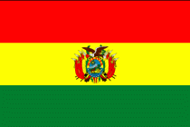 Consulado de Bolivia / Consulate of Bolivia