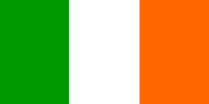 Consulado de Irlanda / Consulate of Ireland